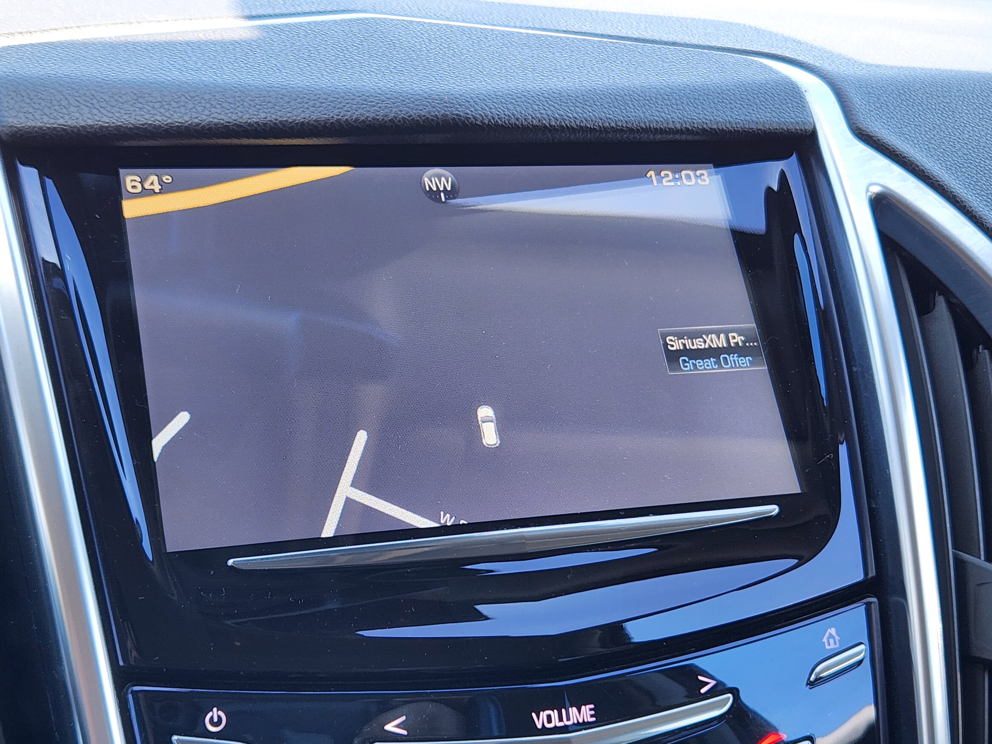 Used 2015 Cadillac SRX Luxury w/ Driver Awareness Package AWD/4WD image 25