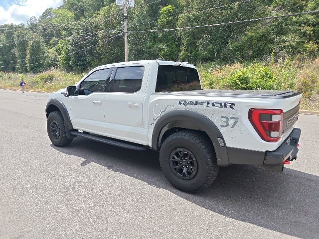 Used 2023 Ford F150 Raptor w/ Raptor 37 Performance Package AWD/4WD image 4