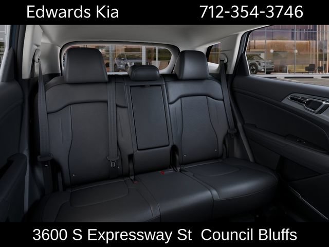 New 2027 Kia Sportage EX AWD/4WD image 18