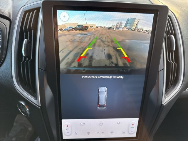 Used 2022 Ford Edge SEL w/ Convenience Package image 16