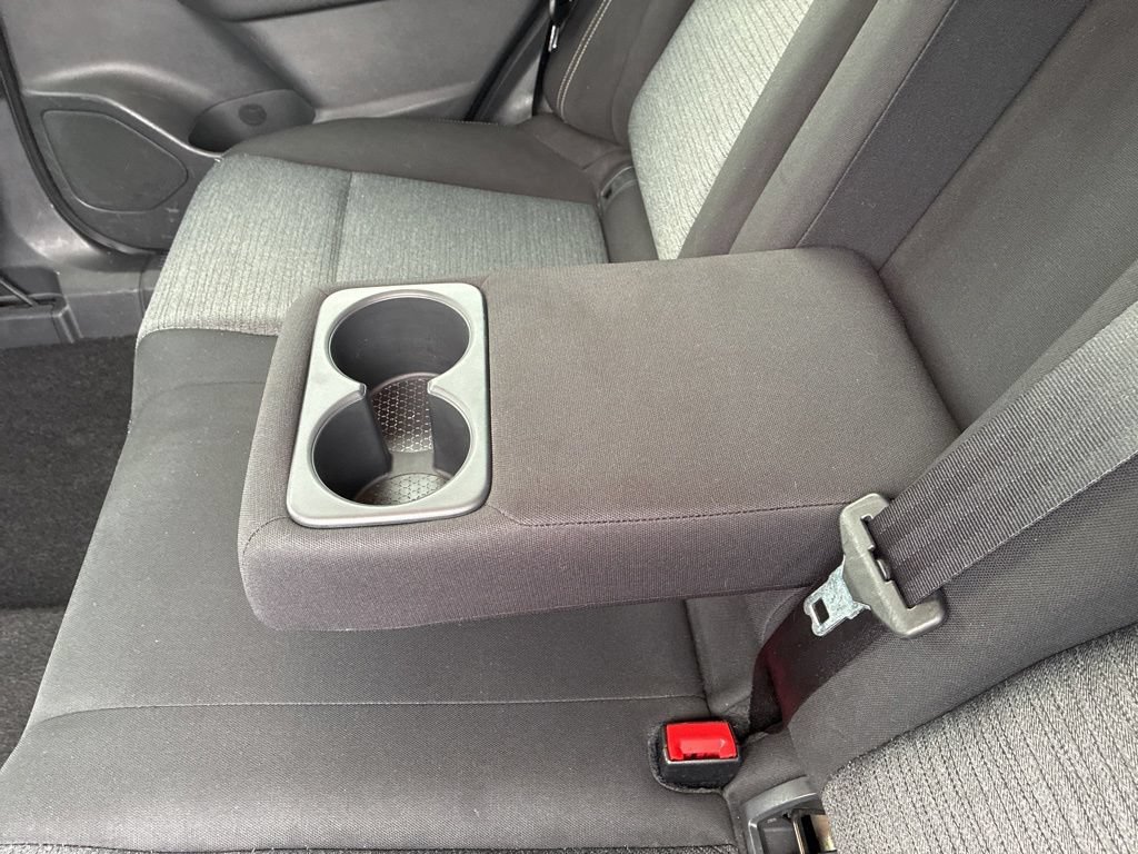 Used 2021 Nissan Rogue SV AWD/4WD image 24