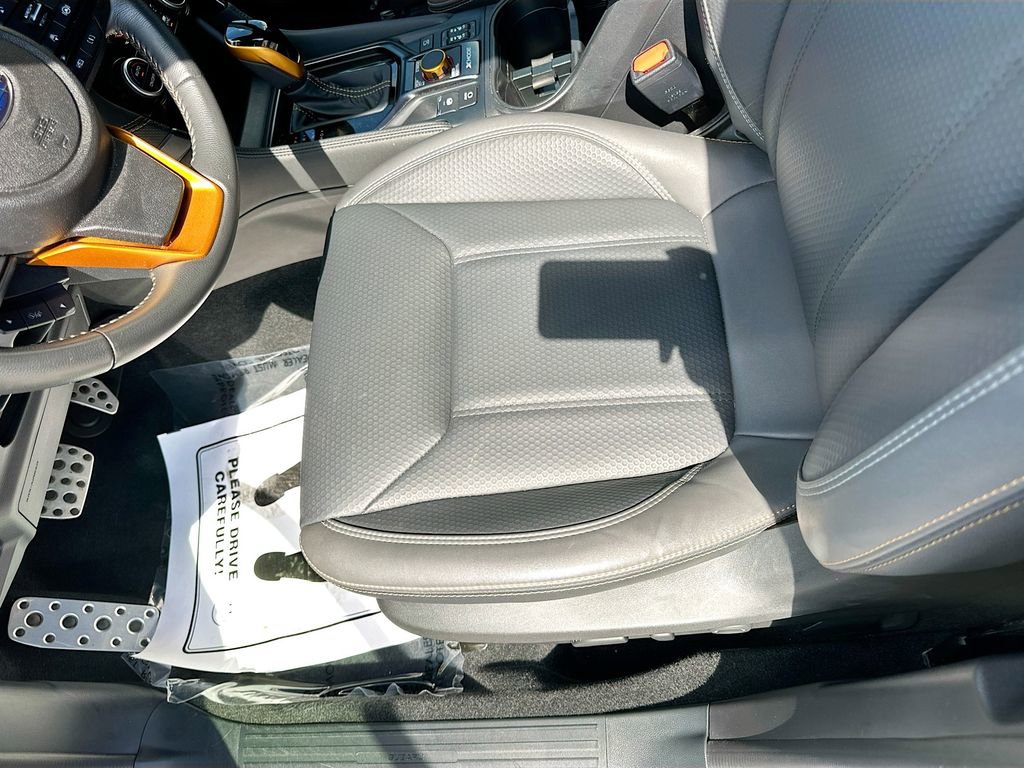 Used 2022 Subaru Forester Wilderness AWD/4WD image 18
