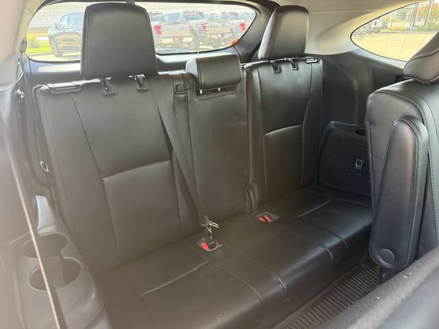 Used 2021 Toyota Highlander Platinum AWD/4WD image 36