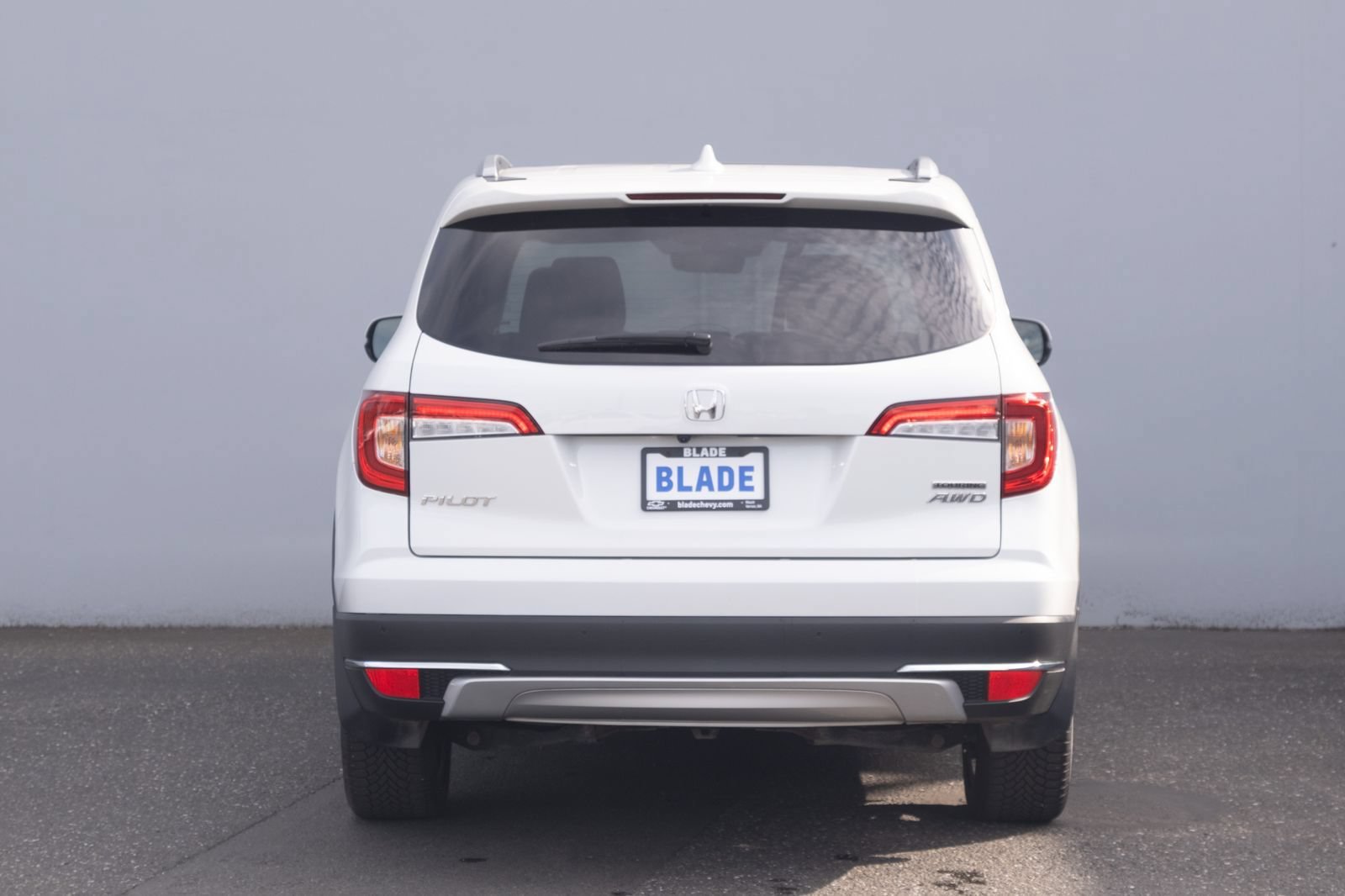 Used 2022 Honda Pilot Touring image 26