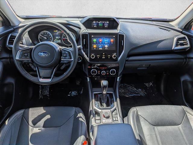 Certified 2024 Subaru Forester Touring image 18