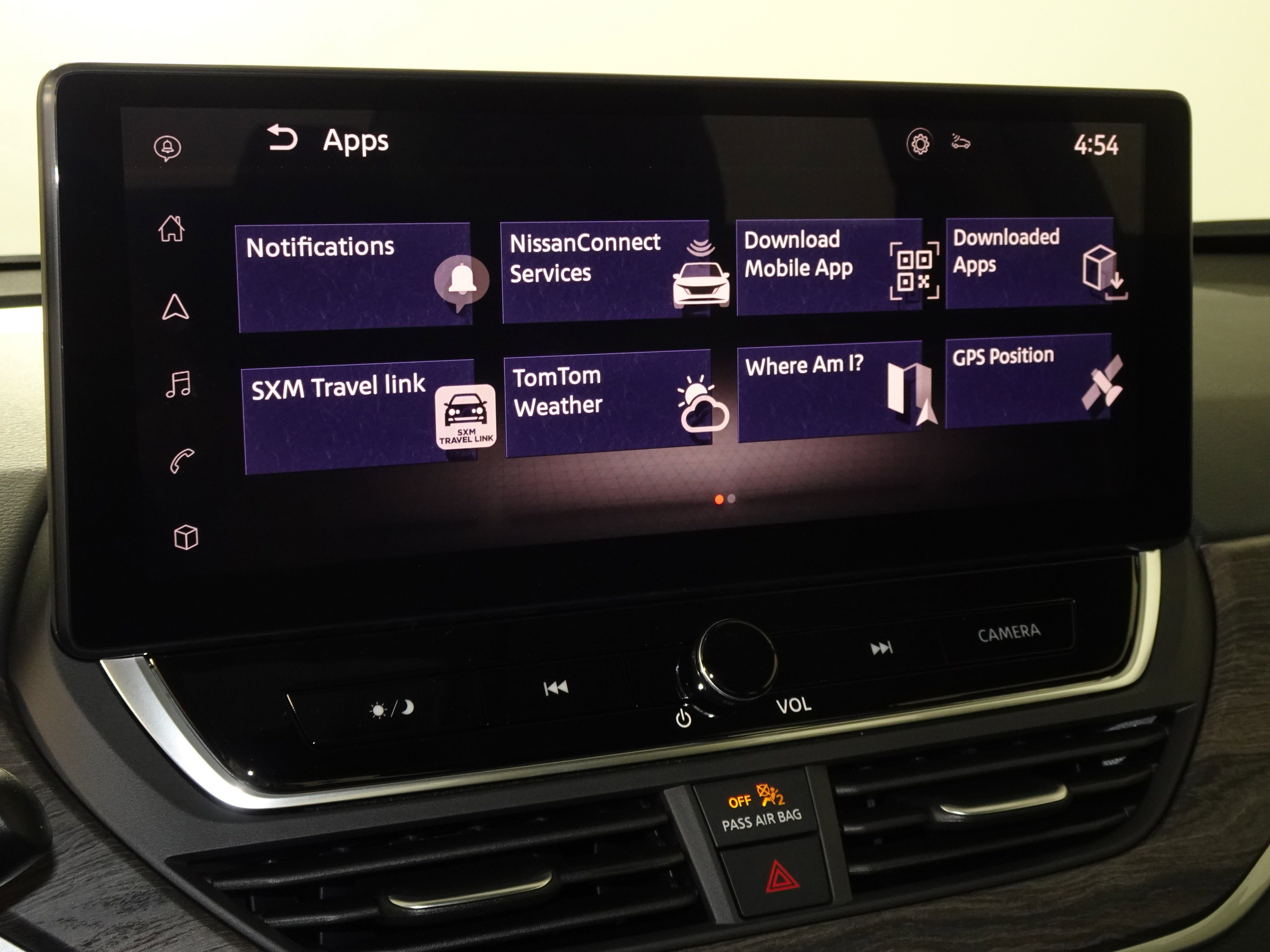 Used 2025 Nissan Altima 2.5 SL image 28