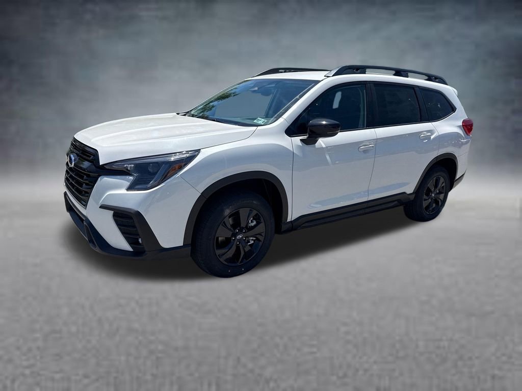 New 2026 Subaru Ascent Premium AWD/4WD image 2