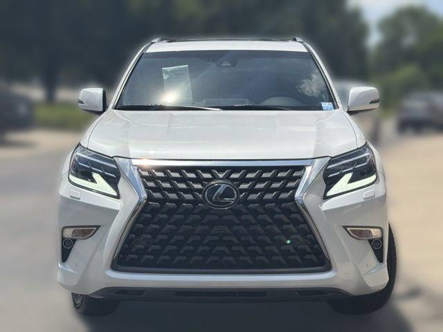 Used 2023 Lexus GX 460 Premium w/ Premium Package AWD/4WD image 2