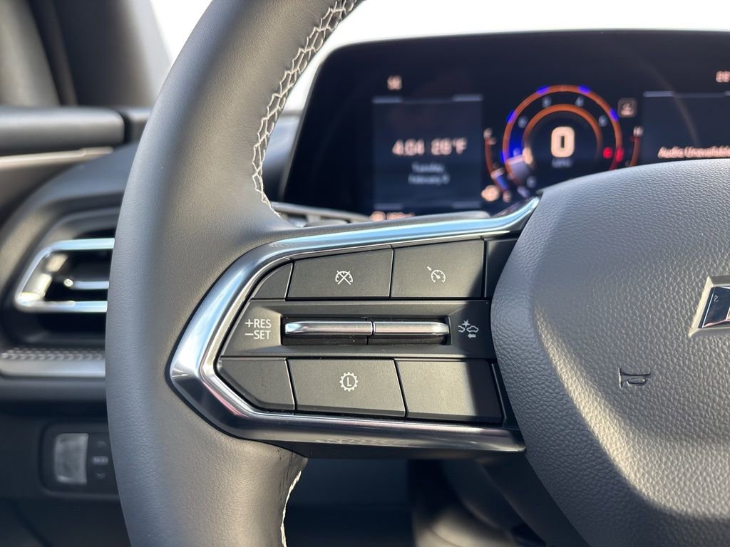 New 2026 Chevrolet Traverse LT w/ Driver Confidence Package image 15