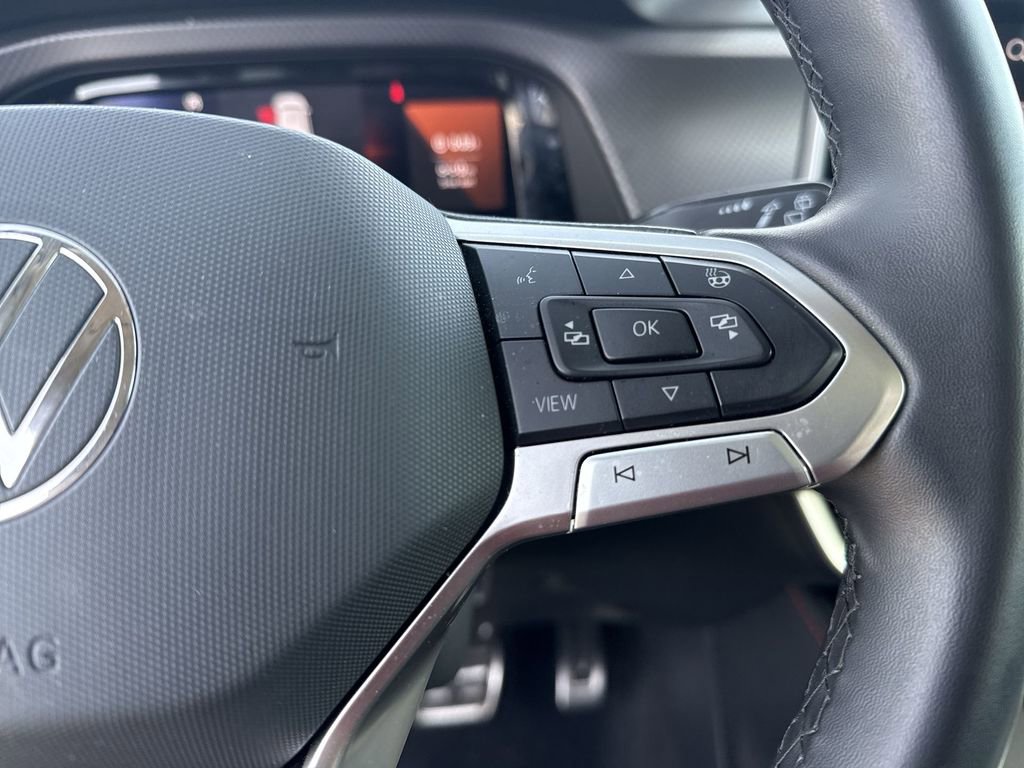 Certified 2024 Volkswagen Atlas Peak Edition SEL image 20