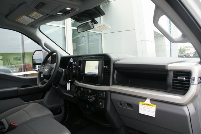 New 2026 Ford F250 XL image 25