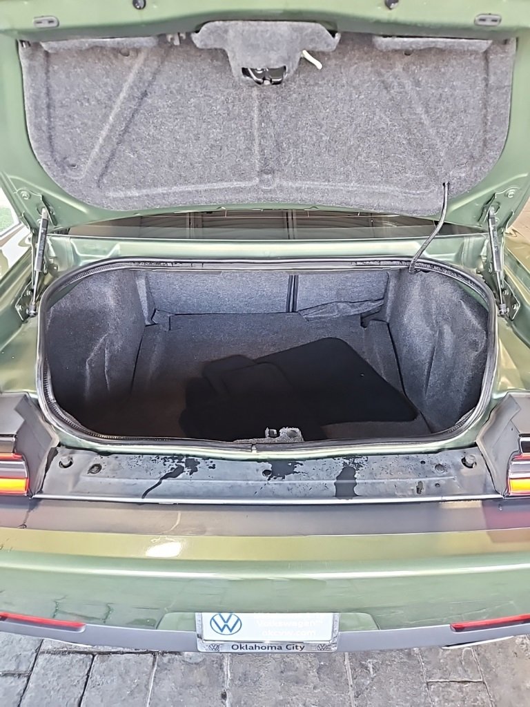 Used 2020 Dodge Challenger SXT w/ Blacktop Package image 16