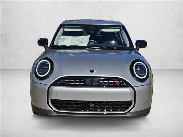 Used 2025 MINI Cooper S image 6