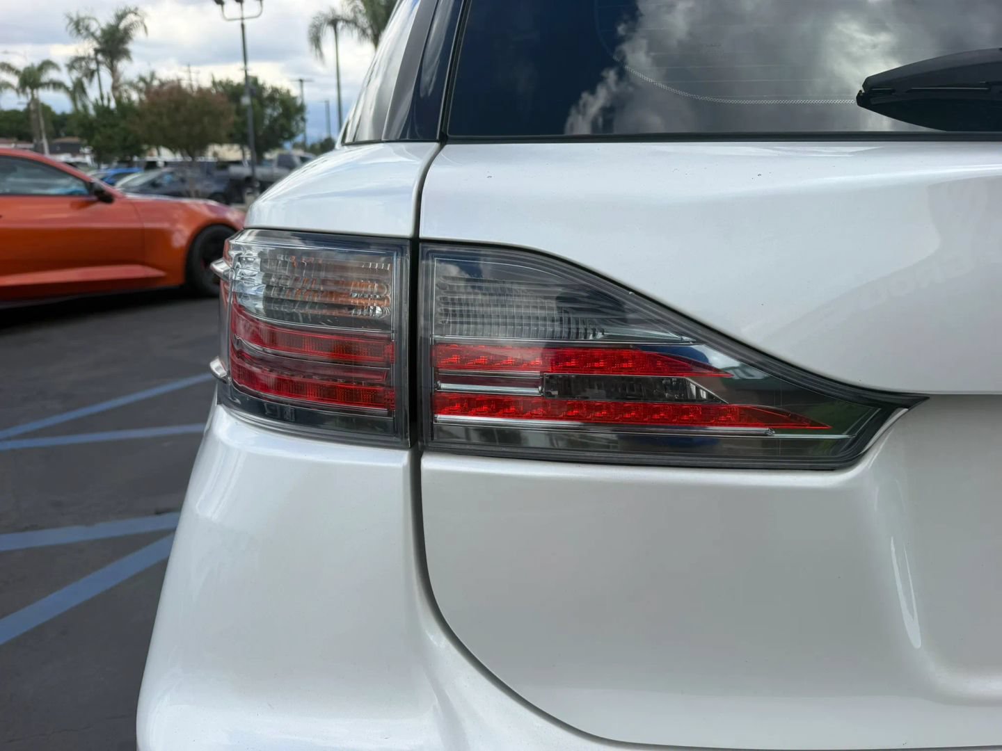 Used 2016 Lexus CT 200h w/ Accessory Package 2 FWD image 11