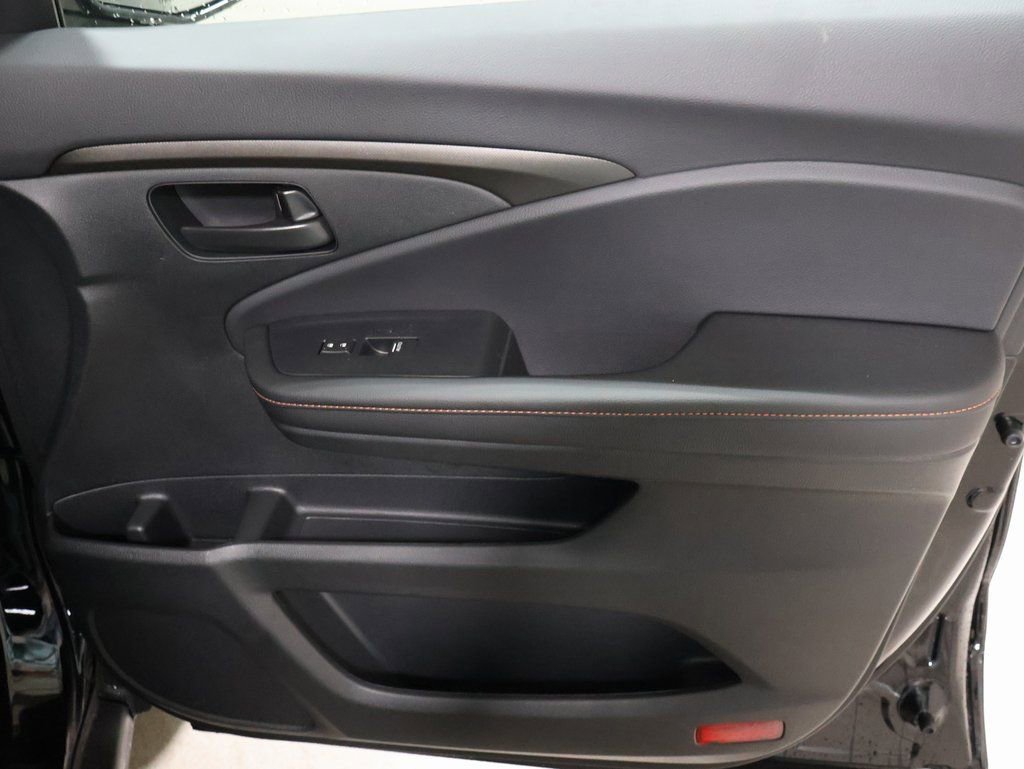 New 2026 Honda Ridgeline TrailSport image 22