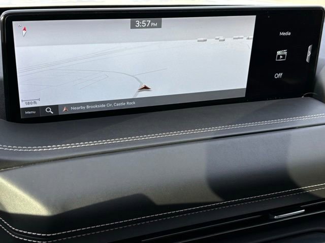 Used 2021 Genesis GV80 3.5T image 35