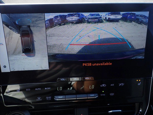 Certified 2023 Subaru Solterra AWD image 25