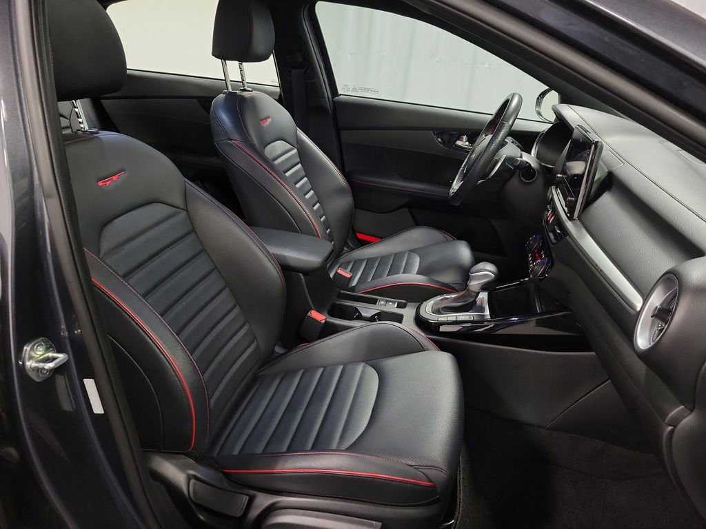 Used 2023 Kia Forte GT w/ GT2 Package image 26