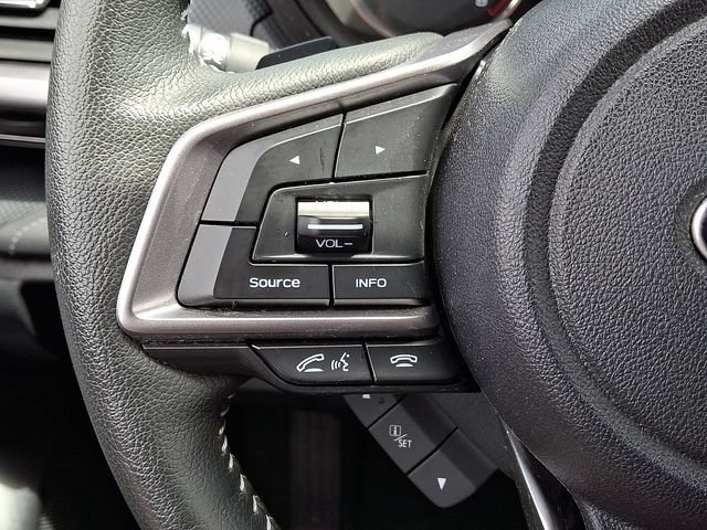 Used 2023 Subaru Forester Touring AWD/4WD image 22