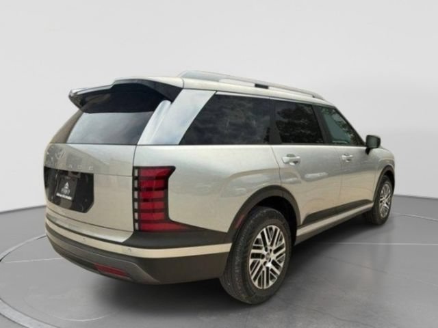New 2026 Hyundai Palisade SEL FWD image 9