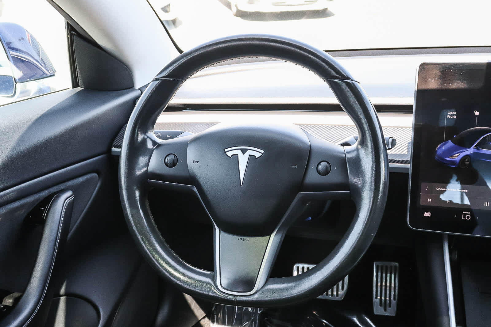 Used 2018 Tesla Model 3 RWD image 18