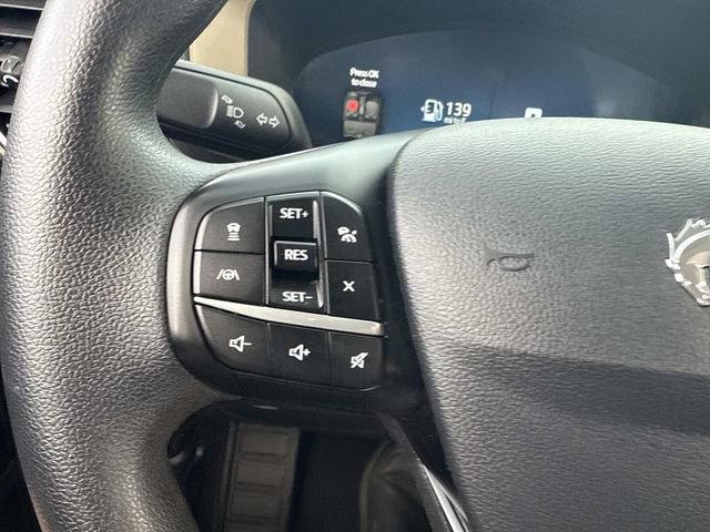 Used 2025 Ford Bronco Sport Big Bend AWD/4WD image 34
