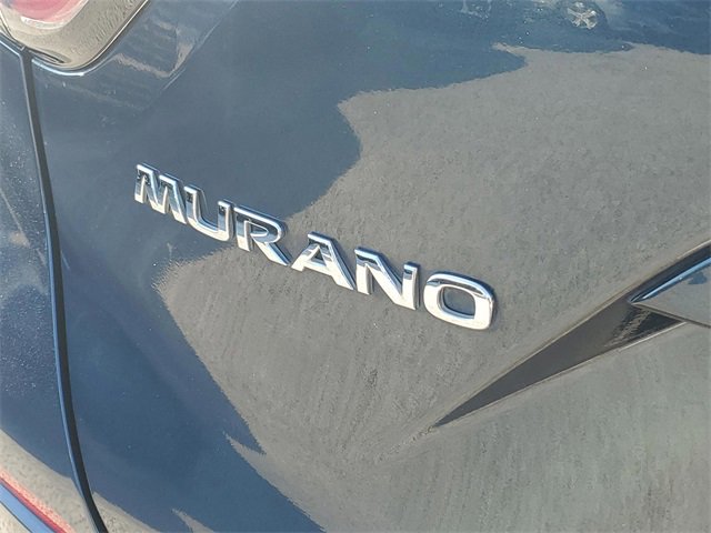 Used 2015 Nissan Murano SV image 7