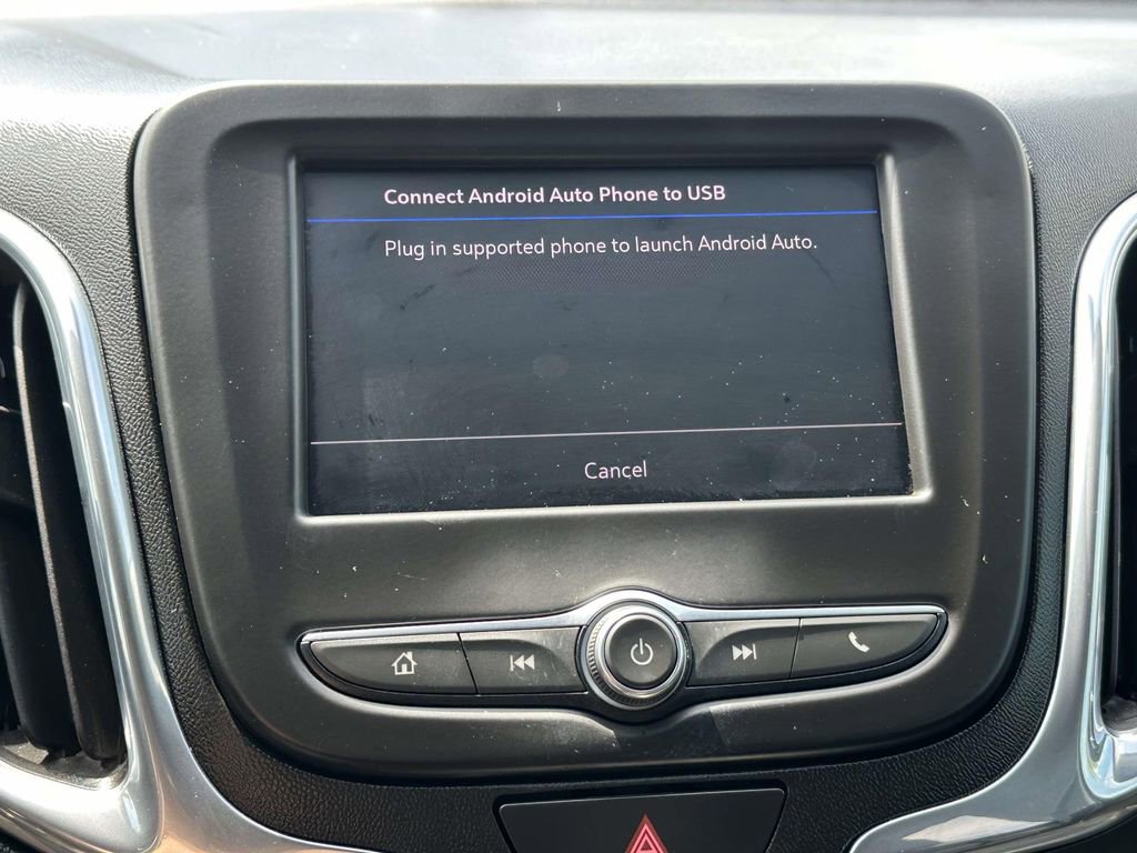 Used 2020 Chevrolet Equinox LT image 20