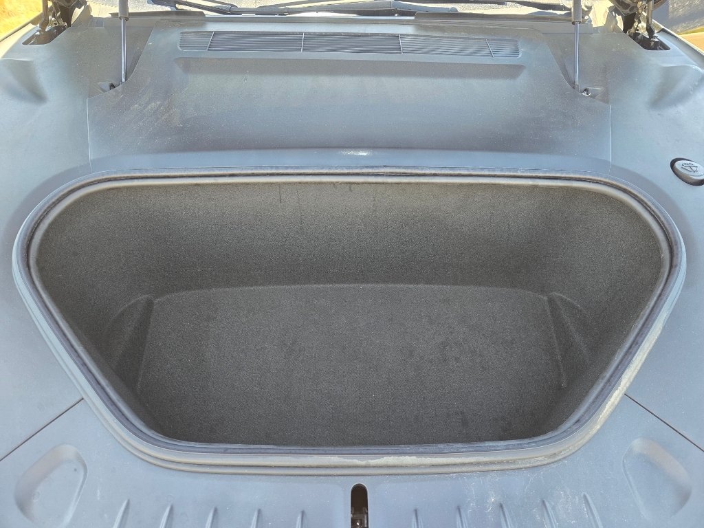 Used 2023 Tesla Model S Plaid AWD/4WD image 31