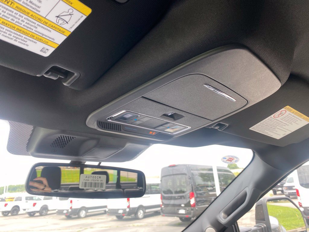 New 2026 Ford F350 Platinum AWD/4WD image 28