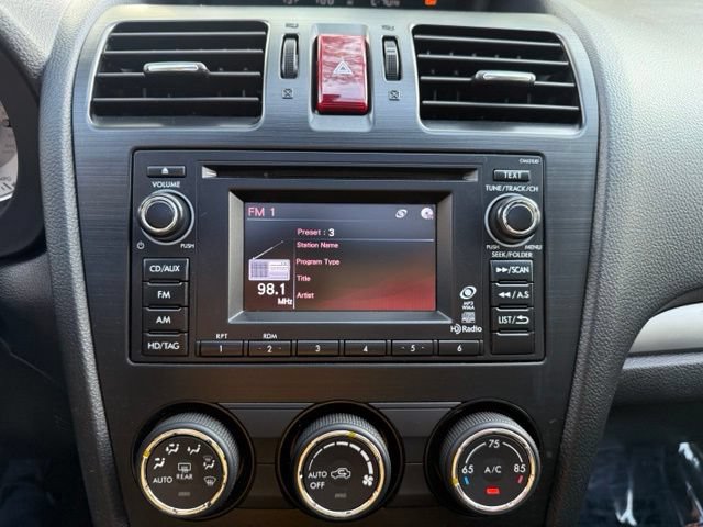 Used 2013 Subaru Impreza 2.0i Limited w/ Popular Pkg 1 AWD/4WD image 17