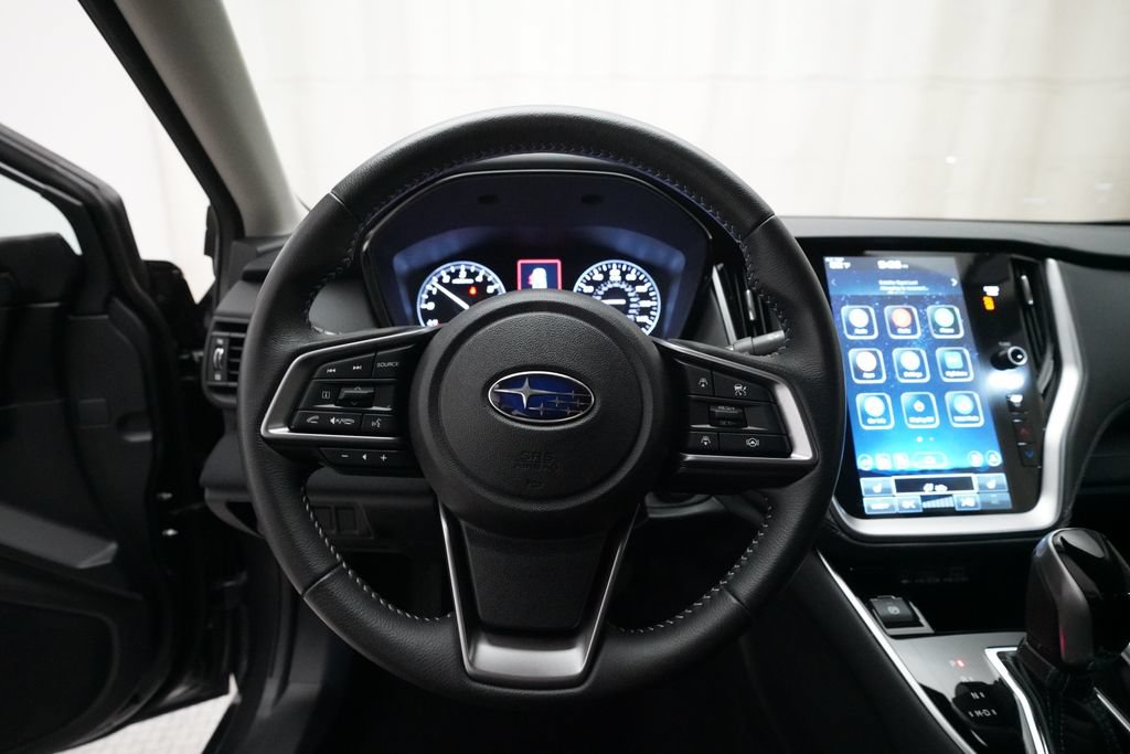 Certified 2025 Subaru Legacy Premium AWD/4WD image 4