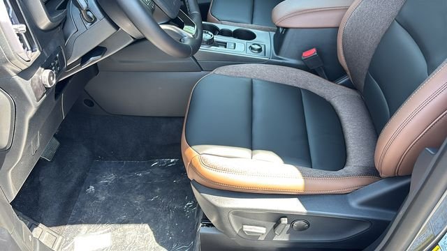 New 2026 Ford Bronco Sport Outer Banks w/ Outer Banks Tech Package+ AWD/4WD image 23
