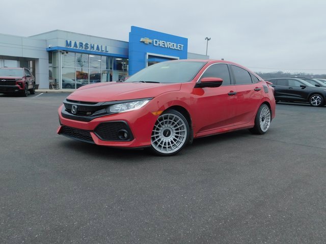 Used 2019 Honda Civic Si image 32