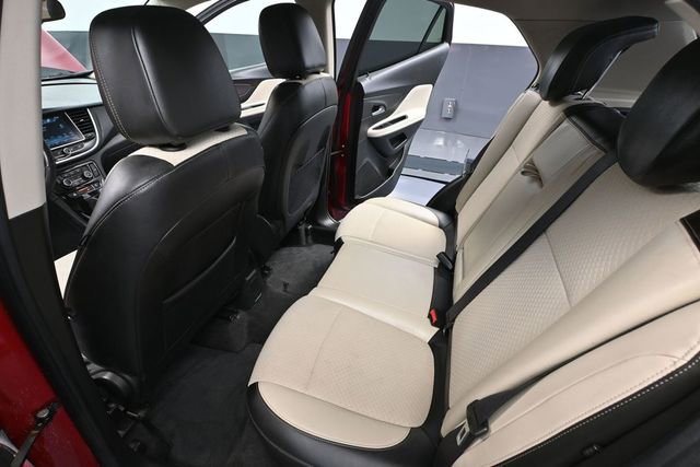 Used 2017 Buick Encore Preferred FWD image 32