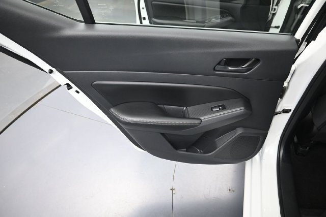 Used 2025 Nissan Altima 2.5 SV FWD image 25