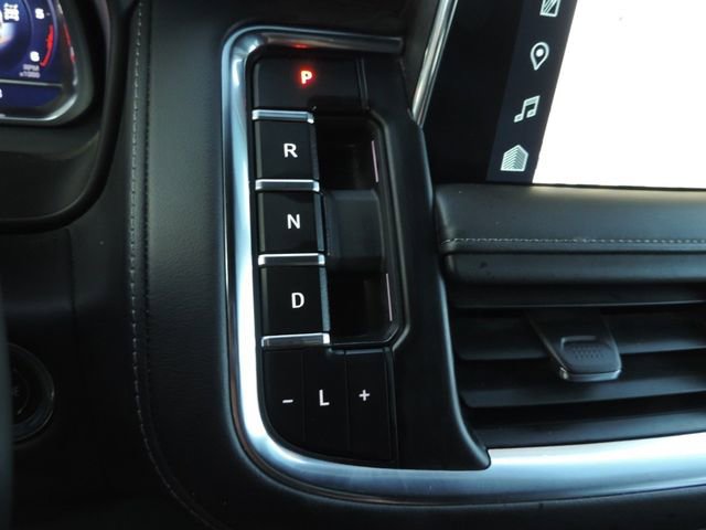 Used 2023 Chevrolet Tahoe LT w/ LT Signature Package image 30