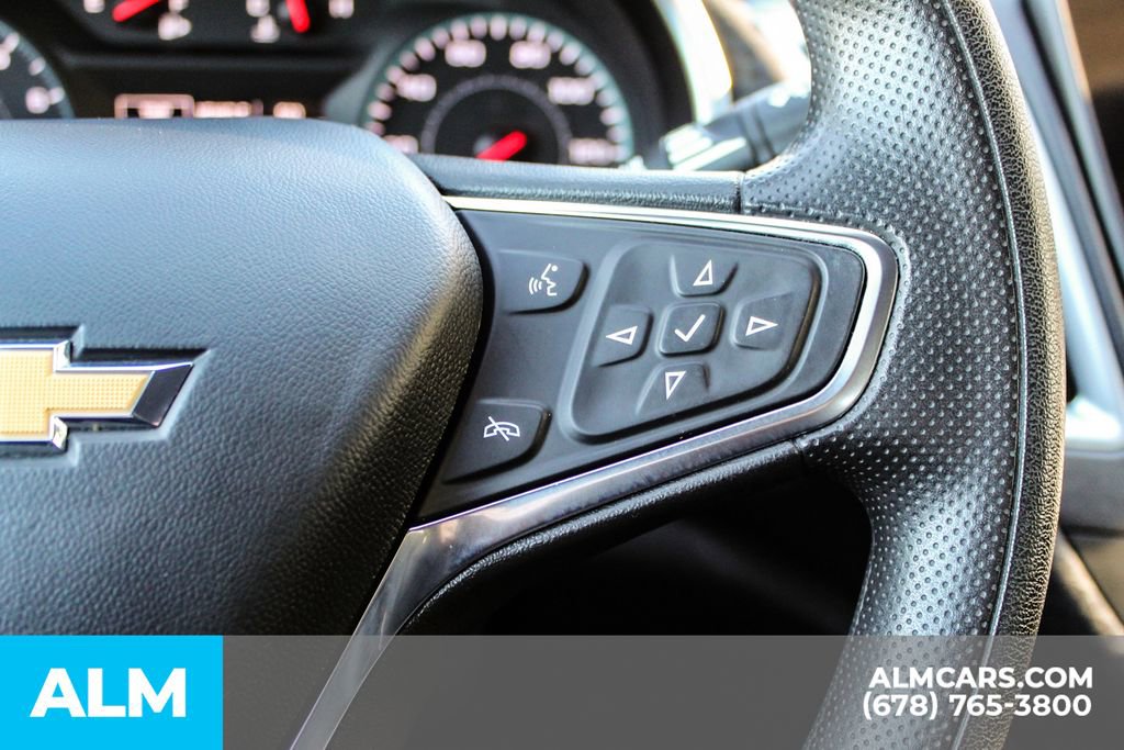 Used 2023 Chevrolet Malibu LT image 27