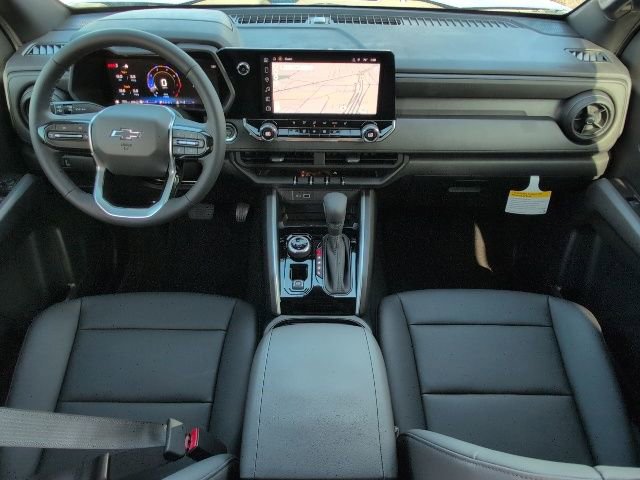 New 2026 Chevrolet Colorado Trail Boss image 5