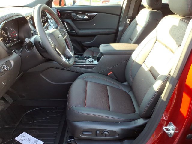 New 2026 Chevrolet Blazer RS w/ LPO, Floor Liner Package FWD image 6