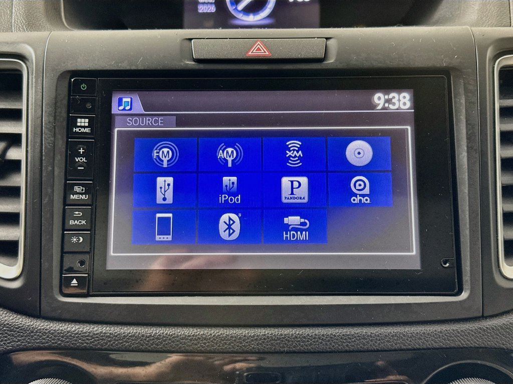 Used 2016 Honda CR-V EX-L image 17