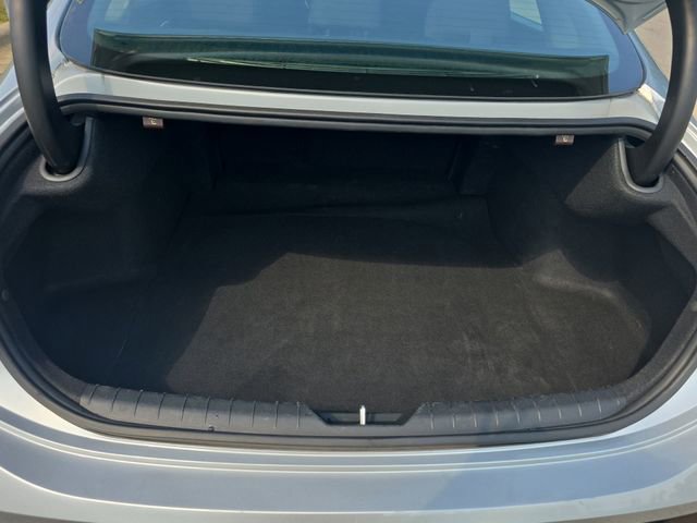 Used 2025 Hyundai Sonata SEL FWD image 13