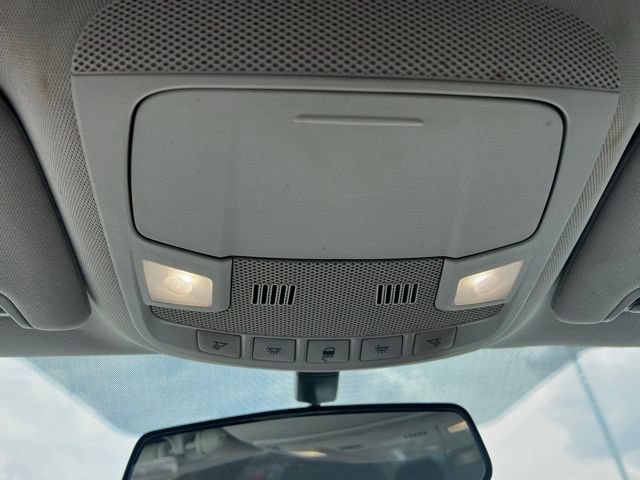 Used 2016 Ford Fusion SE FWD image 21