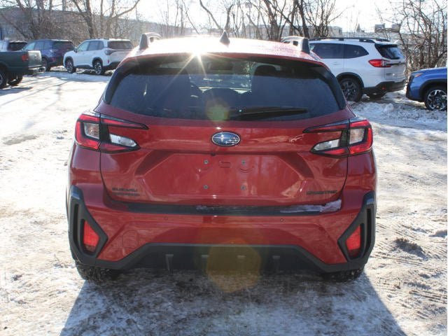 New 2026 Subaru Crosstrek 2.5i Limited w/ Popular Package #4A image 22