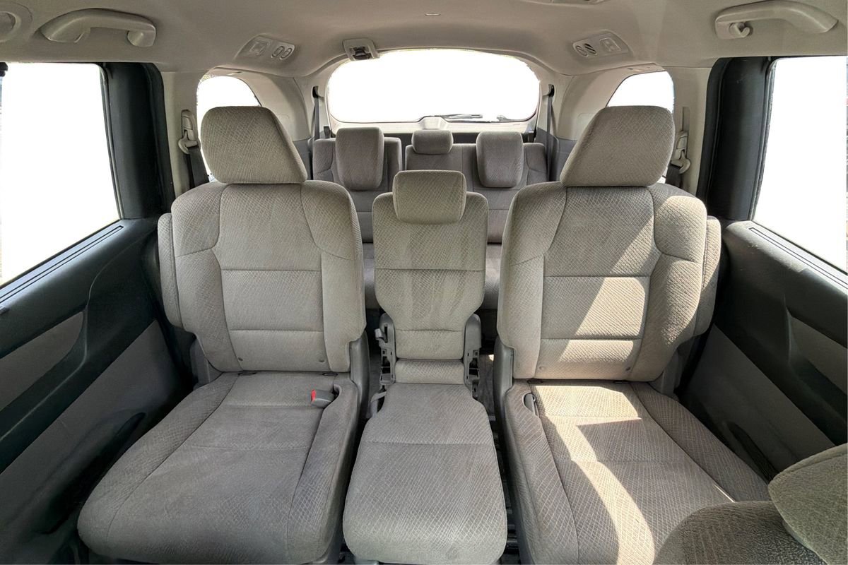 Used 2015 Honda Odyssey EX image 13