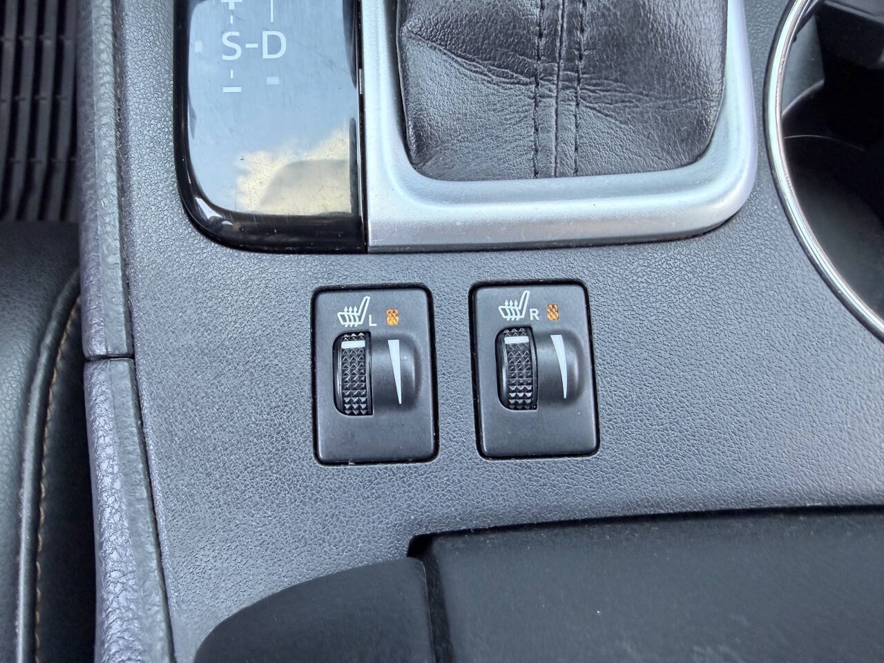 Used 2019 Toyota Highlander XLE AWD/4WD image 20