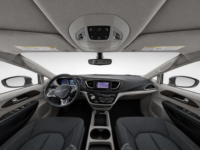 Used 2023 Chrysler Voyager LX FWD image 19
