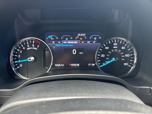 Used 2020 Ford Expedition King Ranch image 24