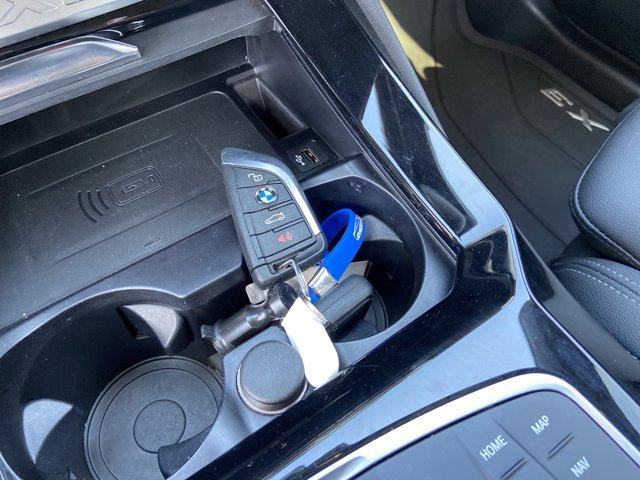 Used 2024 BMW X3 sDrive30i w/ Premium Package w/ZPA image 43