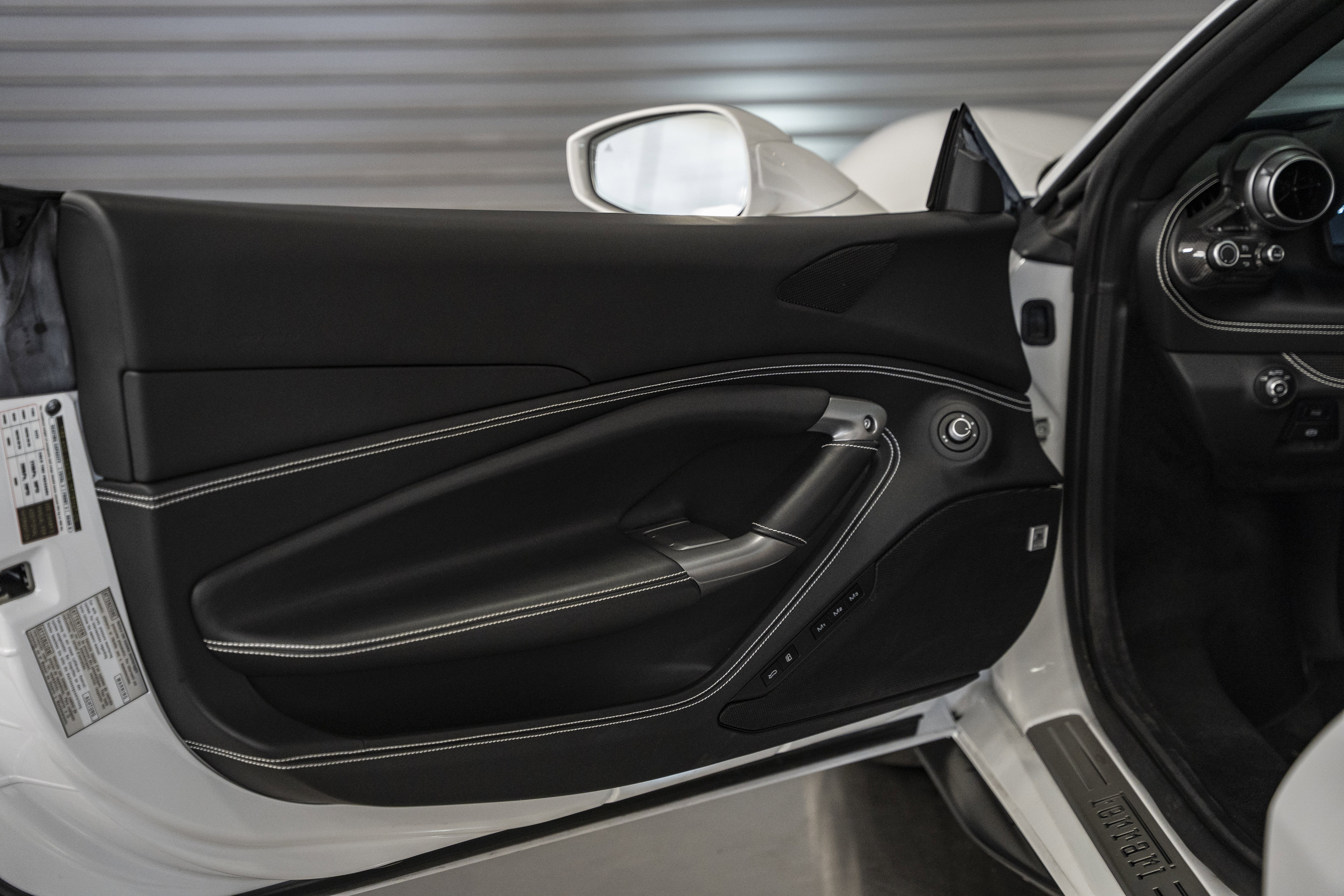Used 2021 Ferrari F8 Tributo RWD image 26